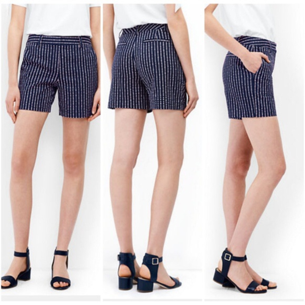 Lands End Chino Shorts